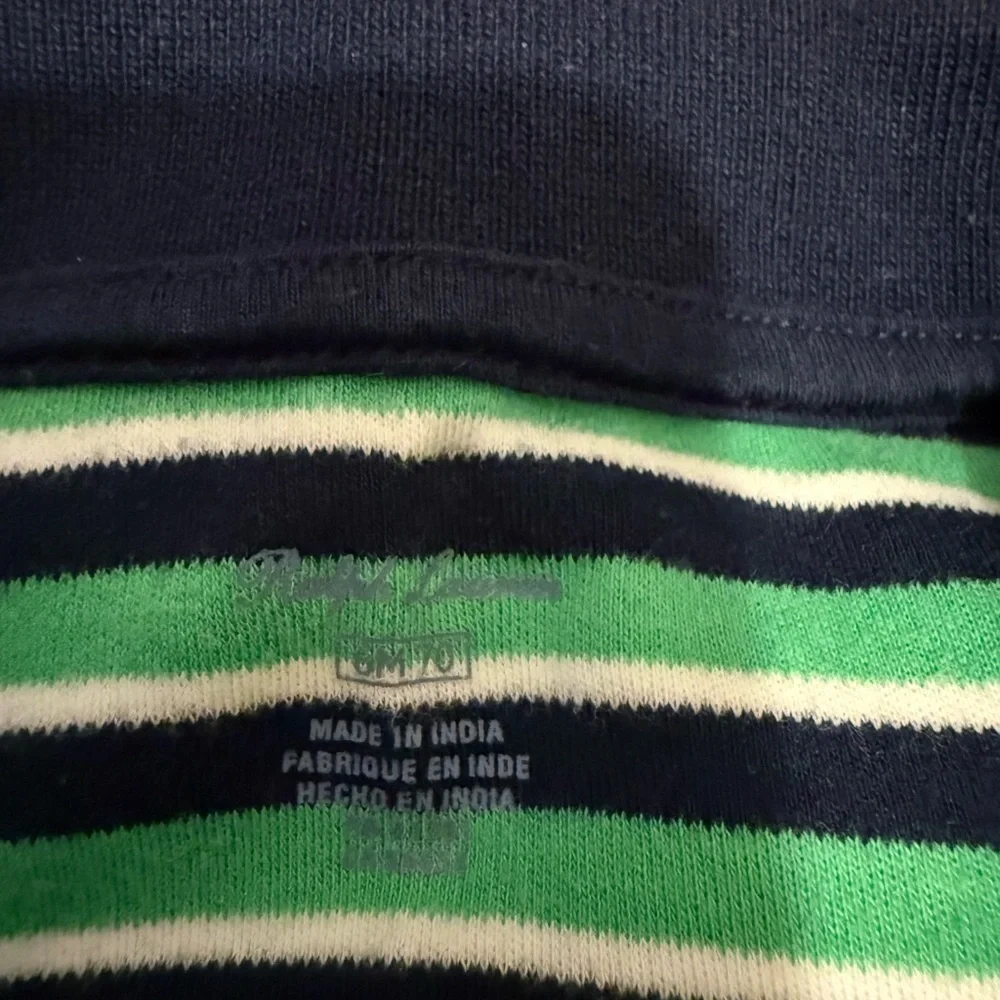 Ralph Lauren Polo Romper